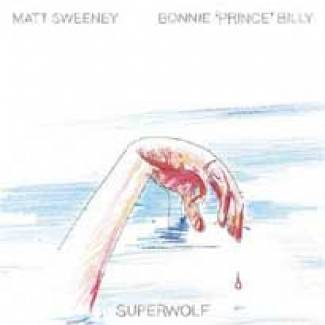 Superwolf
