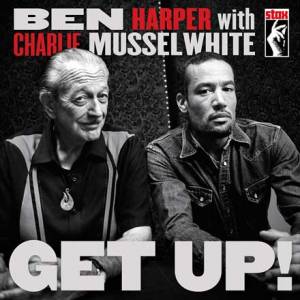 Get up!