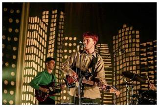 King Krule - Teleurstellend over de ganse lijn