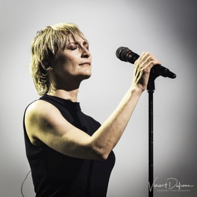Hooverphonic, ‘the magnificent tree’, 25Y, live with strings, Ancienne Belgique, Brussel op 26 en 27 september 2025 – Pics