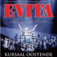 Evita - A monumental show