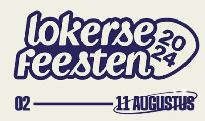 Lokerse Feesten 2024 - DAG 10 - Oscar And The Wolf – Magische set, de kers op de taart van de tiendaagse Lokerse Feesten!
