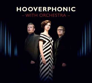 With Orchestra