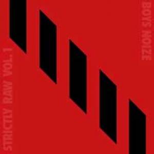 Boys Noize en mode Cerebral !