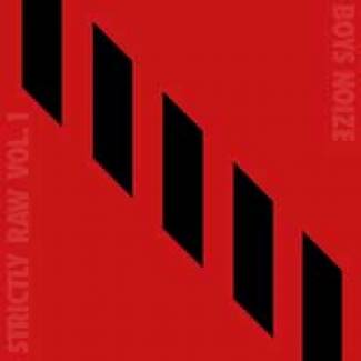 Boys Noize en mode Cerebral !