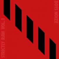 Boys Noize en mode Cerebral !