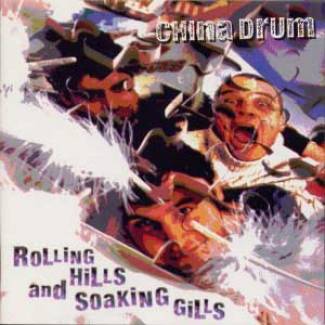 Rolling hills and soaking gills (Ep)