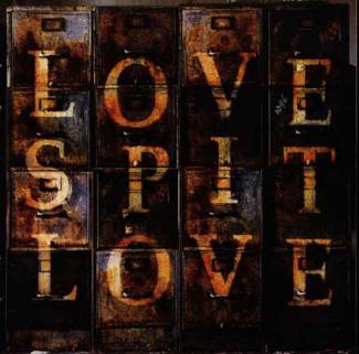Love Spit Love