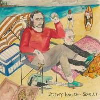 Jeremy Walch recharge ses batteries!