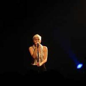 Beloftevolle Zweedse Robyn heeft meer dan een ‘heartbeat’ in haar mars