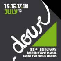 Dour : les premiers échos