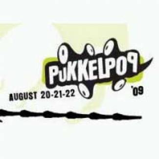 Pukkelpop 2009: vrijdag 21 augustus 2009