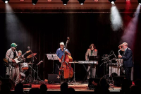 The Easywood Killers - Een filmisch totaalbeleven