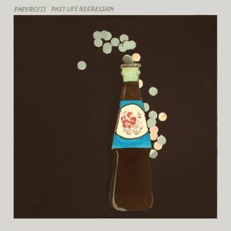 Le dimanche des Rameaux de Papercuts…