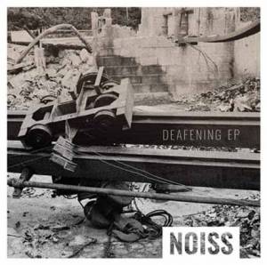 Deafening (Ep)