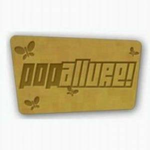Popallure 2013 – Popallure Ontpopt