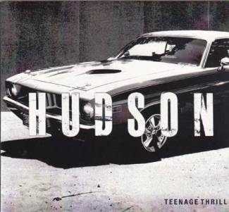 Teenage thrill