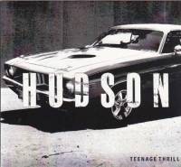 Teenage thrill