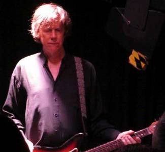 Thurston Moore Group - de nieuwe plaat in avant-premiere.