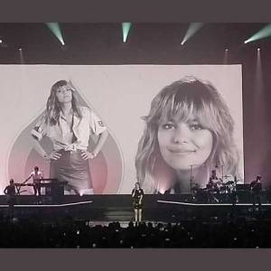 Louane - Franse electro-pop voor de (aller)jongsten