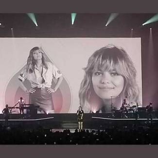 Louane - Franse electro-pop voor de (aller)jongsten