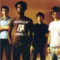 L’intimité de Bloc Party remixée