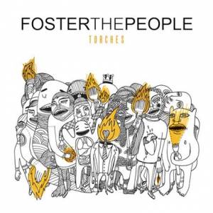 Un Foster The People bien torché…