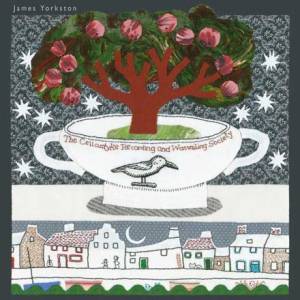 The cellardyke recording and wassailing society