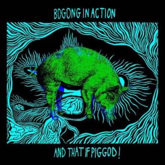 And That if Piggod !