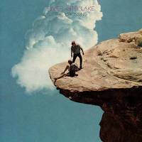 La traversée de River Into Lake…