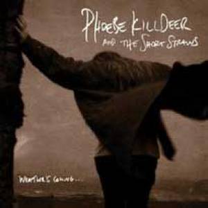 Weather’s coming