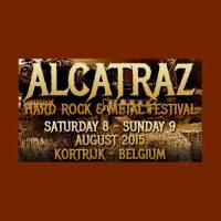 Alcatraz Metal Festival 2015 – dag 2 – zondag 9 augustus 2015