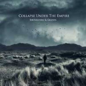 Nouvel album pour Collapse Under The Empire
