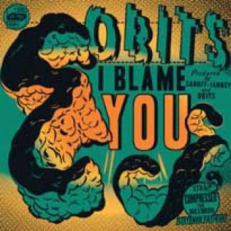 I Blame you