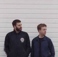 Mount Kimbie - Top concert! En onvergeeflijke keuzes…