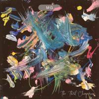 The Third Chimpanzee EP