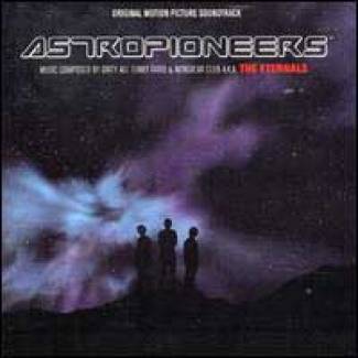 Astropioneers