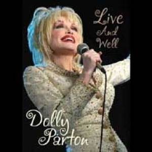 Live and Well (Dvd)