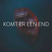 Komt Er Een End -single-