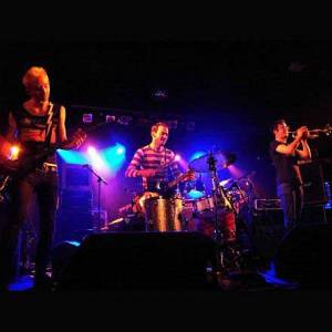 Madbuzzkwbrg 2013 - Magdalena Solis, Teeth Of The Sea, Mater Suspiria Vision, Psychic Ills, Anika, GNOD