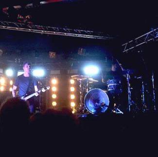 Royal Blood – Figure it out – Een Rock’n’roll Feest