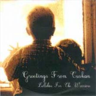Lullabies For The Warriors