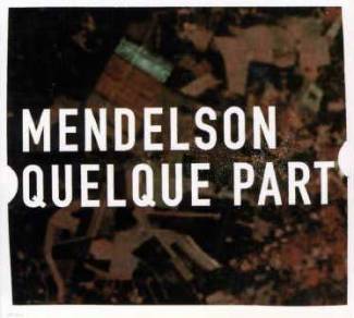 Quelque part