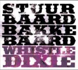 Whistle Dixie