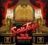 Still the Orchestra Plays – Greatest Hits Vol. I &amp; II (1)