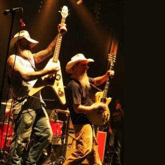 Honky – Een in whiskey gedrenkte set …