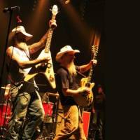Honky – Een in whiskey gedrenkte set …