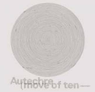 Les mouvements d’Autechre