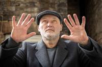 Jah Wobble – Van Radio Cairo tot Mystic Liverpool: muziek kent geen grenzen