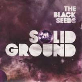 Solid Ground